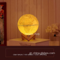 Παιδικό 8 ιντσών Light Up World Globe Vintage